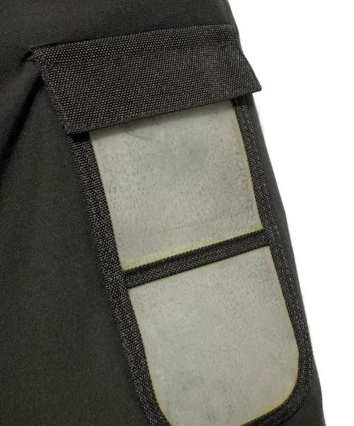 CANADA GOOSE（カナダグース）CANADA GOOSE (カナダグース) RESOLUTE PARKA ブラック サイズ:XSの古着・服飾アイテム