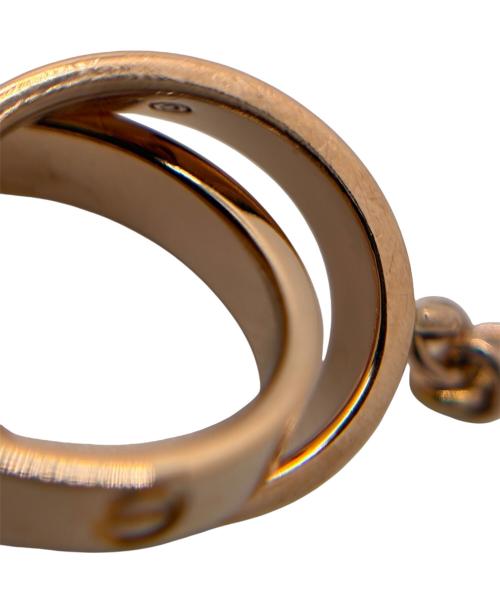 Cartier（カルティエ）Cartier (カルティエ) ベビーラブブレスレット サイズ:17cmの古着・服飾アイテム