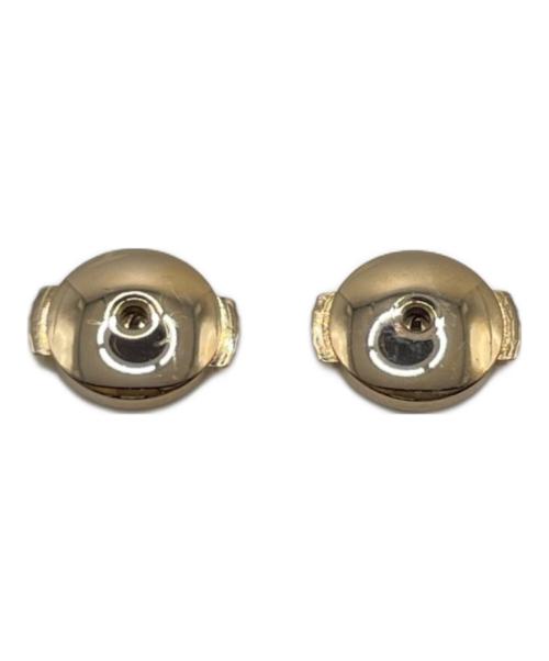 VAN CLEEF & ARPELS（ヴァンクリーフ＆アーペル）VAN CLEEF & ARPELS (ヴァンクリーフ＆アーペル) スウィートアルハンブラピアス サイズ:スウィートの古着・服飾アイテム