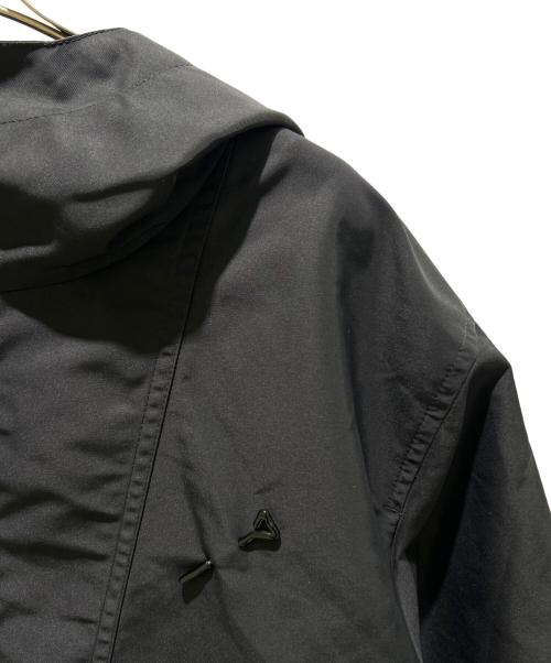 LOUIS VUITTON（ルイ ヴィトン）LOUIS VUITTON (ルイ ヴィトン) モノグラム リバーシブルウィンドブレーカー RM241Q MO6 HLB46W ブラック サイズ:48の古着・服飾アイテム