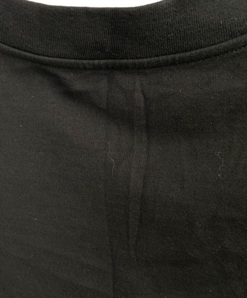 LOUIS VUITTON（ルイ ヴィトン）LOUIS VUITTON (ルイ ヴィトン) モノグラムグラディエントTシャツ ブラック サイズ:XLの古着・服飾アイテム