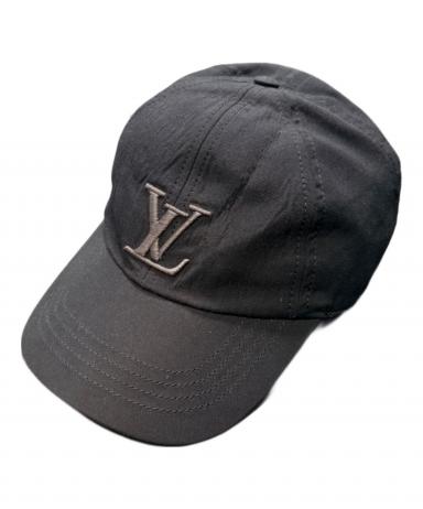 中古・古着通販】LOUIS VUITTON (ルイ ヴィトン) オンリーLVロゴ