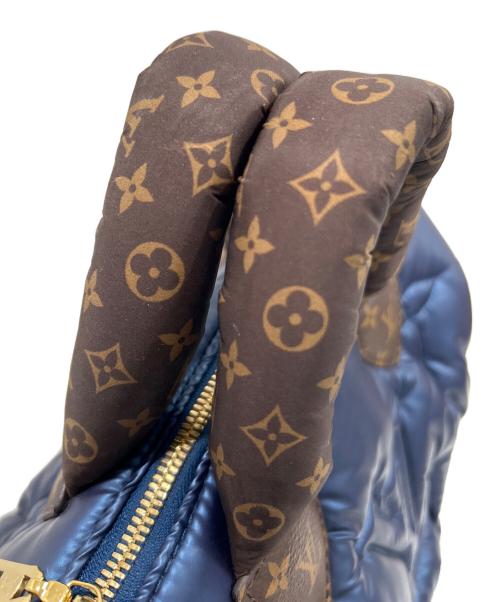 LOUIS VUITTON（ルイ ヴィトン）LOUIS VUITTON (ルイ ヴィトン) スピーディバンドリエール25 ネイビー サイズ:-の古着・服飾アイテム