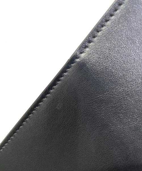 Saint Laurent Paris（サンローランパリ）Saint Laurent Paris (サンローランパリ) ベイビーカバス ブラックの古着・服飾アイテム