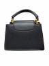 LOUIS VUITTON (ルイ ヴィトン) カプシーヌBB/M94755 ブラック サイズ:-：500000円