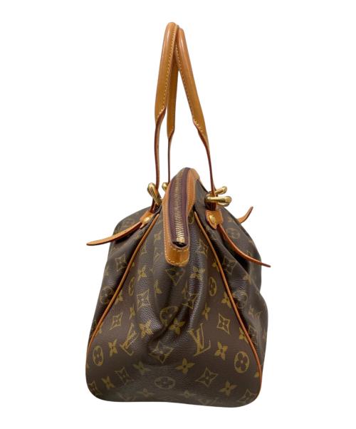 LOUIS VUITTON（ルイ ヴィトン）LOUIS VUITTON (ルイ ヴィトン) ティヴォリGM/ハンドバッグ サイズ:GMの古着・服飾アイテム