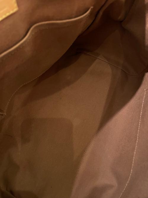 LOUIS VUITTON（ルイ ヴィトン）LOUIS VUITTON (ルイ ヴィトン) ティヴォリGM/ハンドバッグ サイズ:GMの古着・服飾アイテム