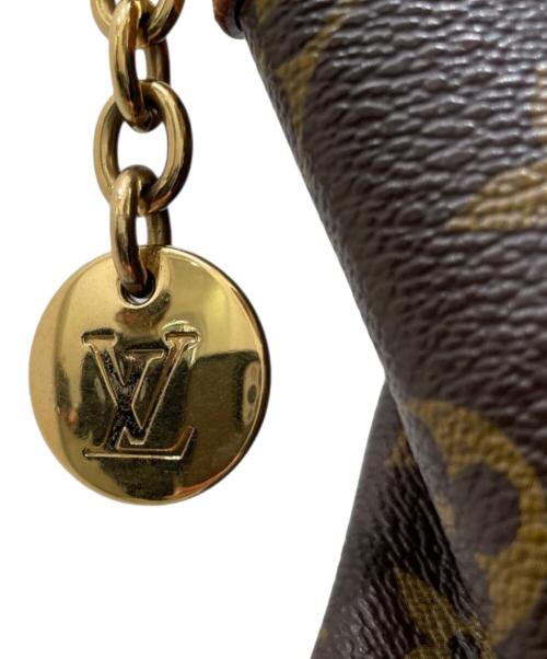LOUIS VUITTON（ルイ ヴィトン）LOUIS VUITTON (ルイ ヴィトン) ティヴォリGM/ハンドバッグ サイズ:GMの古着・服飾アイテム