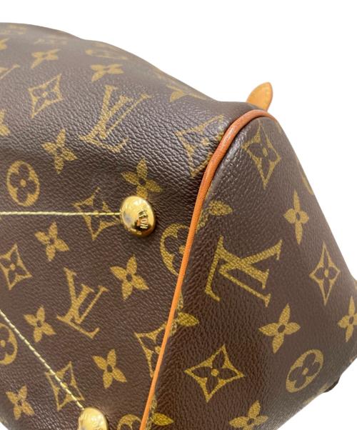 LOUIS VUITTON（ルイ ヴィトン）LOUIS VUITTON (ルイ ヴィトン) ティヴォリGM/ハンドバッグ サイズ:GMの古着・服飾アイテム