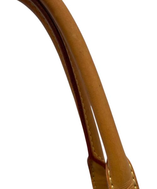 LOUIS VUITTON（ルイ ヴィトン）LOUIS VUITTON (ルイ ヴィトン) ティヴォリGM/ハンドバッグ サイズ:GMの古着・服飾アイテム