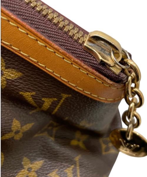 LOUIS VUITTON（ルイ ヴィトン）LOUIS VUITTON (ルイ ヴィトン) ティヴォリGM/ハンドバッグ サイズ:GMの古着・服飾アイテム