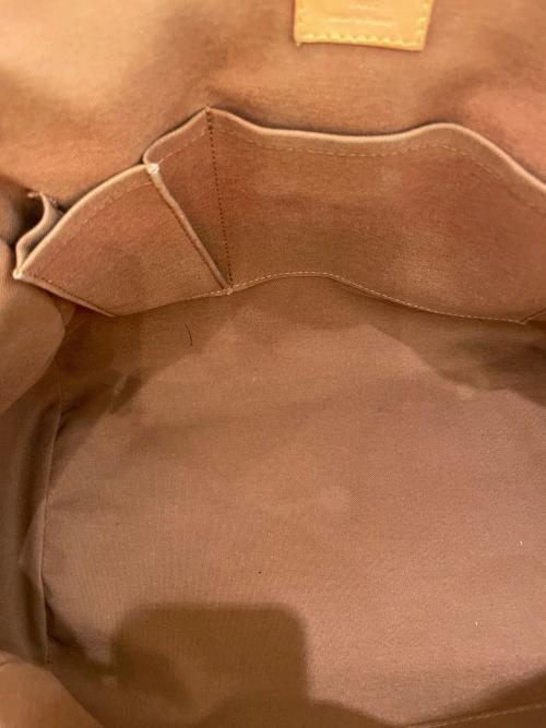 LOUIS VUITTON（ルイ ヴィトン）LOUIS VUITTON (ルイ ヴィトン) ティヴォリGM/ハンドバッグ サイズ:GMの古着・服飾アイテム