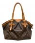 LOUIS VUITTON (ルイ ヴィトン) ティヴォリGM/ハンドバッグ サイズ:GM：120000円