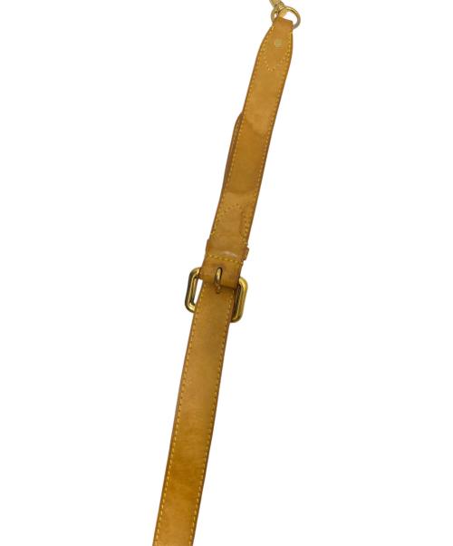 LOUIS VUITTON（ルイ ヴィトン）LOUIS VUITTON (ルイ ヴィトン) ネオカヴイーMM インディゴ サイズ:MMの古着・服飾アイテム