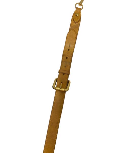 LOUIS VUITTON（ルイ ヴィトン）LOUIS VUITTON (ルイ ヴィトン) ネオカヴイーMM インディゴ サイズ:MMの古着・服飾アイテム