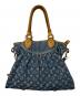 LOUIS VUITTON (ルイ ヴィトン) ネオカヴイーMM インディゴ サイズ:MM：190000円