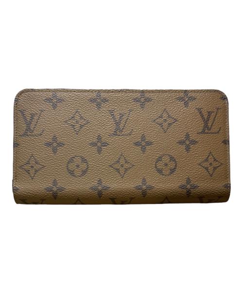 LOUIS VUITTON（ルイ ヴィトン）LOUIS VUITTON (ルイ ヴィトン) ラウンドファスナー財布 サイズ:-の古着・服飾アイテム