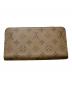 LOUIS VUITTON (ルイ ヴィトン) ラウンドファスナー財布 サイズ:-：95000円