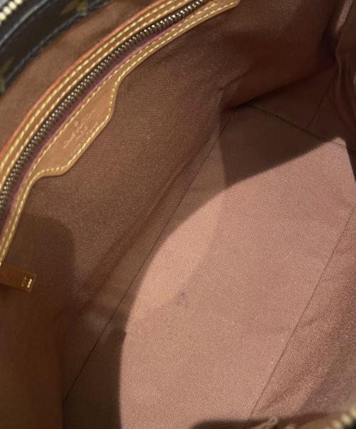 LOUIS VUITTON（ルイ ヴィトン）LOUIS VUITTON (ルイ ヴィトン) カバピアノ ブラウンの古着・服飾アイテム