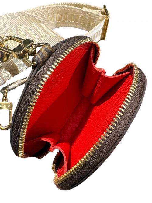 LOUIS VUITTON（ルイ ヴィトン）LOUIS VUITTON (ルイ ヴィトン) モノグラム ジャイアント リバースオンザゴー PM/M46373 サイズ:PMの古着・服飾アイテム