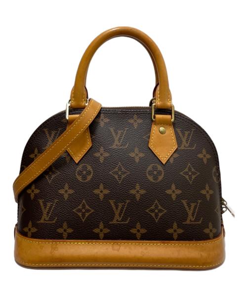 LOUIS VUITTON（ルイ ヴィトン）LOUIS VUITTON (ルイ ヴィトン) アルマBB サイズ:BBの古着・服飾アイテム