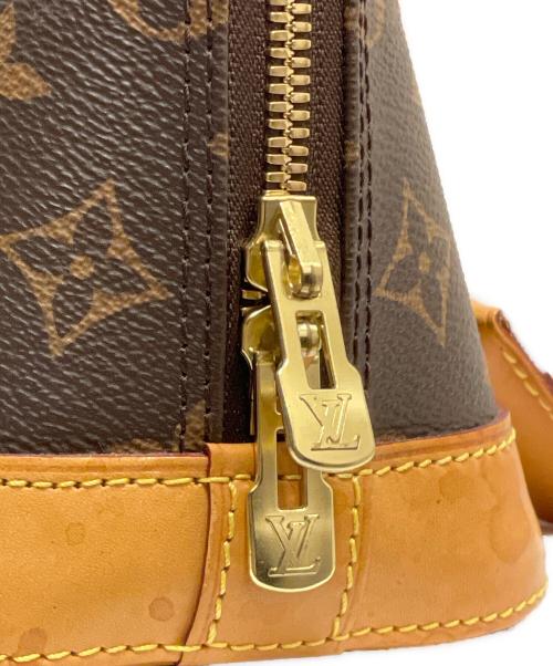 LOUIS VUITTON（ルイ ヴィトン）LOUIS VUITTON (ルイ ヴィトン) アルマBB サイズ:BBの古着・服飾アイテム