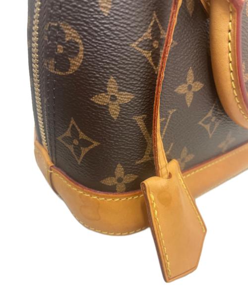 LOUIS VUITTON（ルイ ヴィトン）LOUIS VUITTON (ルイ ヴィトン) アルマBB サイズ:BBの古着・服飾アイテム