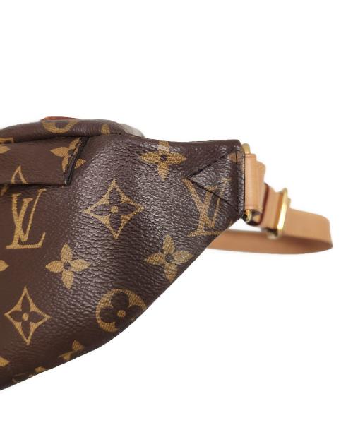 LOUIS VUITTON（ルイ ヴィトン）LOUIS VUITTON (ルイ ヴィトン) ショルダーバッグの古着・服飾アイテム