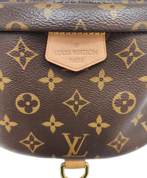 LOUIS VUITTON（ルイ ヴィトン）LOUIS VUITTON (ルイ ヴィトン) ショルダーバッグの古着・服飾アイテム