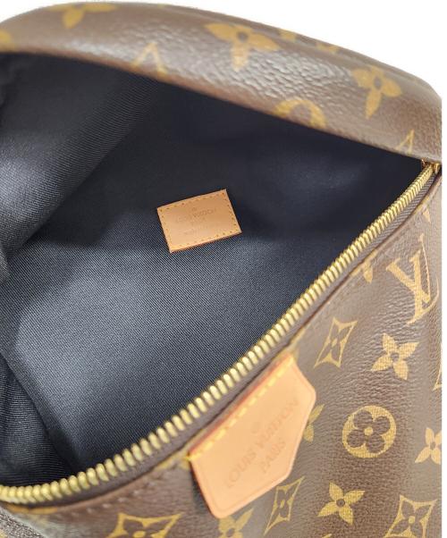 LOUIS VUITTON（ルイ ヴィトン）LOUIS VUITTON (ルイ ヴィトン) ショルダーバッグの古着・服飾アイテム