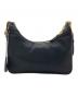 PRADA (プラダ) Re-Edition 2005 ショルダーバッグ ブラック：220000円