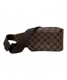 LOUIS VUITTON（ルイ ヴィトン）の古着「ジェロニモス」