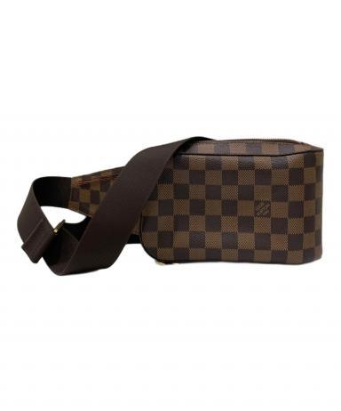 中古・古着通販】LOUIS VUITTON (ルイ ヴィトン) ジェロニモス