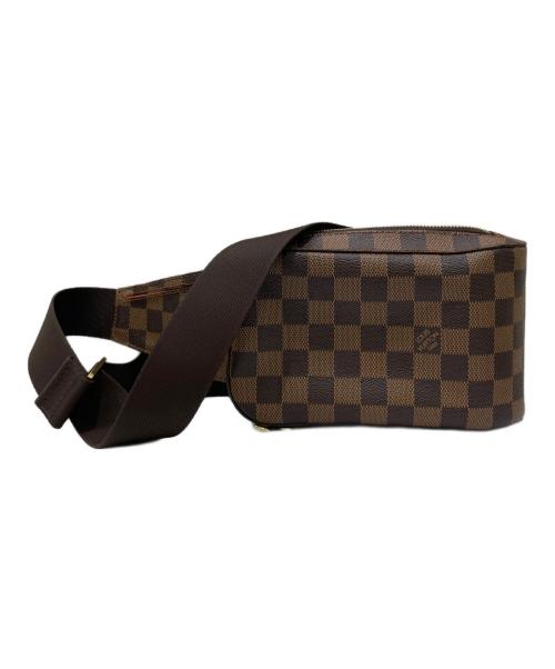 LOUIS VUITTON（ルイ ヴィトン）LOUIS VUITTON (ルイ ヴィトン) ジェロニモスの古着・服飾アイテム