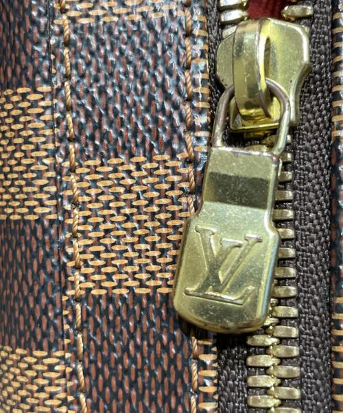 LOUIS VUITTON（ルイ ヴィトン）LOUIS VUITTON (ルイ ヴィトン) ジェロニモスの古着・服飾アイテム