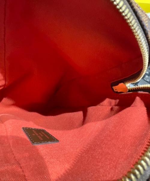 LOUIS VUITTON（ルイ ヴィトン）LOUIS VUITTON (ルイ ヴィトン) ジェロニモスの古着・服飾アイテム