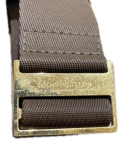 LOUIS VUITTON（ルイ ヴィトン）LOUIS VUITTON (ルイ ヴィトン) ジェロニモスの古着・服飾アイテム