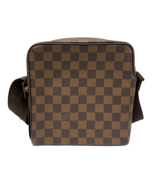 LOUIS VUITTON（ルイ ヴィトン）LOUIS VUITTON (ルイ ヴィトン) オラフPM/ショルダーバッグ サイズ:PMの古着・服飾アイテム