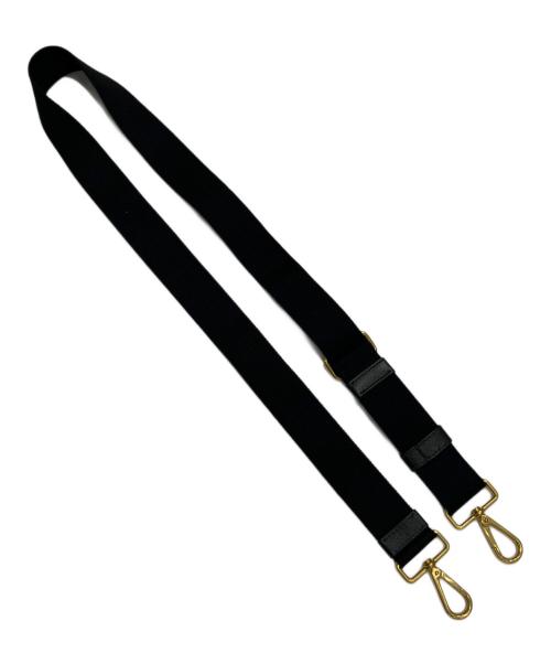 PRADA（プラダ）PRADA (プラダ) カナパ 2WAYキャンバスバッグ グレーの古着・服飾アイテム