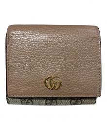 GUCCI（グッチ）の古着「2つ折り財布」