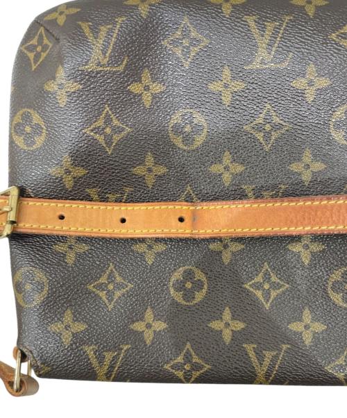 LOUIS VUITTON（ルイ ヴィトン）LOUIS VUITTON (ルイ ヴィトン) ミュゼットタンゴモノグラムの古着・服飾アイテム