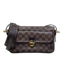 LOUIS VUITTON（ルイ ヴィトン）の古着「ダミエ ラヴェッロGM」