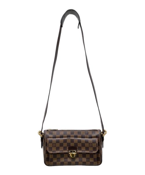LOUIS VUITTON（ルイ ヴィトン）LOUIS VUITTON (ルイ ヴィトン) ダミエ ラヴェッロGM サイズ:GMの古着・服飾アイテム