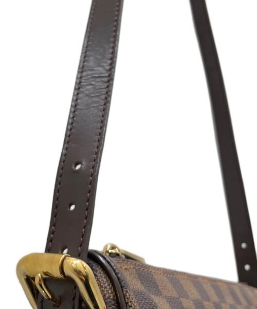 LOUIS VUITTON（ルイ ヴィトン）LOUIS VUITTON (ルイ ヴィトン) ダミエ ラヴェッロGM サイズ:GMの古着・服飾アイテム