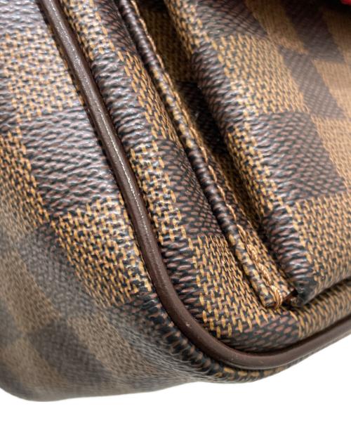 LOUIS VUITTON（ルイ ヴィトン）LOUIS VUITTON (ルイ ヴィトン) ダミエ ラヴェッロGM サイズ:GMの古着・服飾アイテム