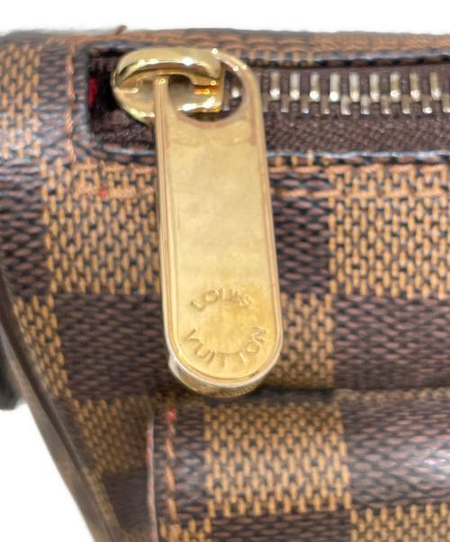 LOUIS VUITTON（ルイ ヴィトン）LOUIS VUITTON (ルイ ヴィトン) ダミエ ラヴェッロGM サイズ:GMの古着・服飾アイテム