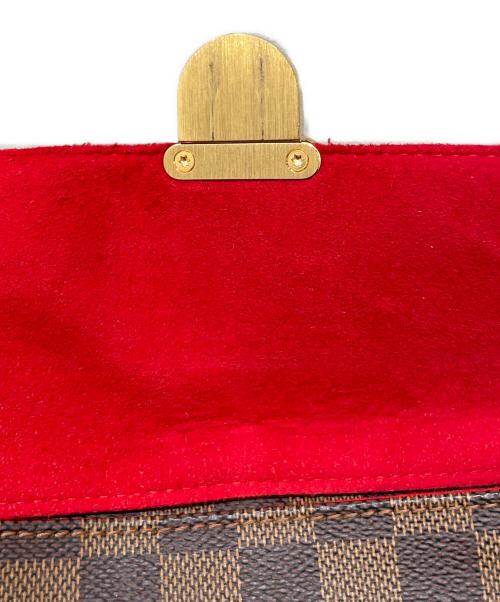 LOUIS VUITTON（ルイ ヴィトン）LOUIS VUITTON (ルイ ヴィトン) ダミエ ラヴェッロGM サイズ:GMの古着・服飾アイテム