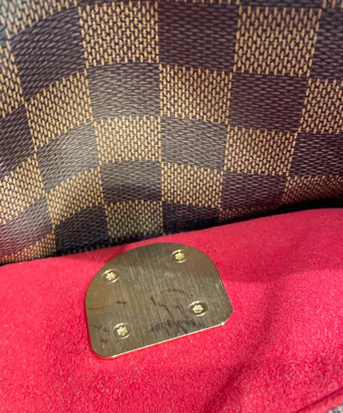 LOUIS VUITTON（ルイ ヴィトン）LOUIS VUITTON (ルイ ヴィトン) ダミエ ラヴェッロGM サイズ:GMの古着・服飾アイテム