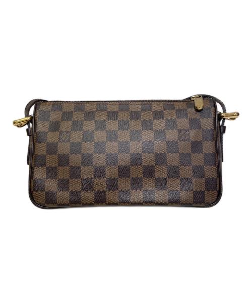 LOUIS VUITTON（ルイ ヴィトン）LOUIS VUITTON (ルイ ヴィトン) ダミエ ラヴェッロGM サイズ:GMの古着・服飾アイテム