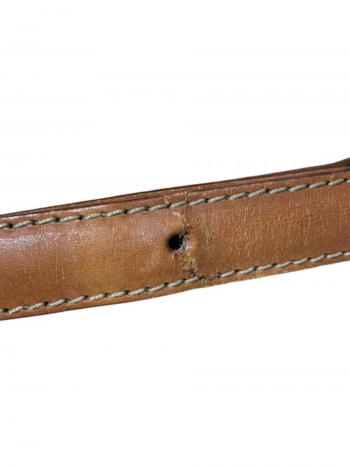 CELINE（セリーヌ）CELINE (セリーヌ) CELINE マカダム ショルダーバッグ サイズ:-の古着・服飾アイテム